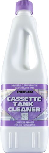 Жидкость для биотуалета Thetford CASSETE T/CLEAN, 1Л