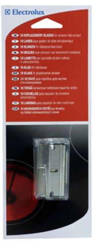 Лезвия к скребку для стеклокерамики Electrolux EBFS10