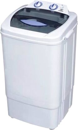 Активаторная стиральная машина Белоснежка PB60-2000C