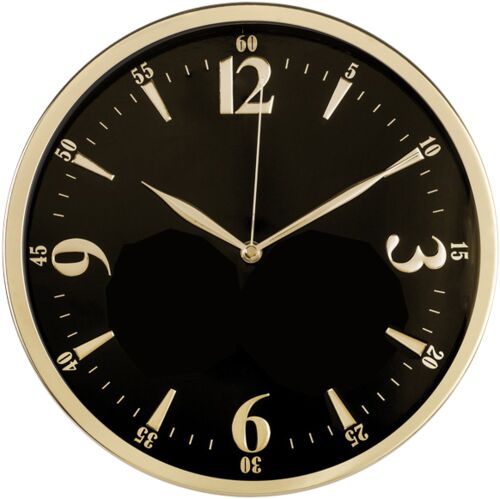 часы настенные Бюрократ WALLC-R25M