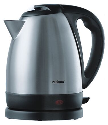 Чайник Zelmer 17Z011