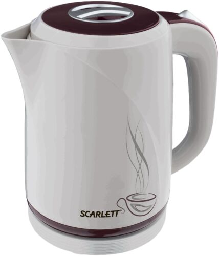 Чайник Scarlett SC-028