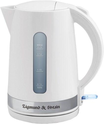 Чайник Zigmund Shtain KE-617