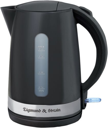 Чайник Zigmund Shtain KE-618