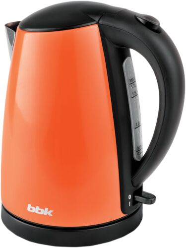 Чайник BBK EK1705S оранжевый