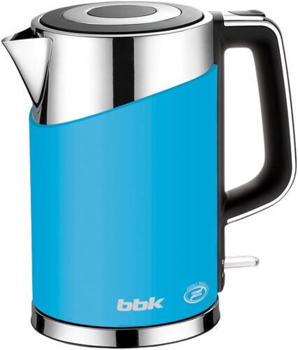 Чайник BBK EK1750P голубой