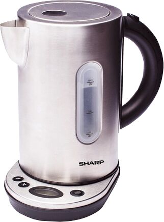 Чайник Sharp EK1703SL