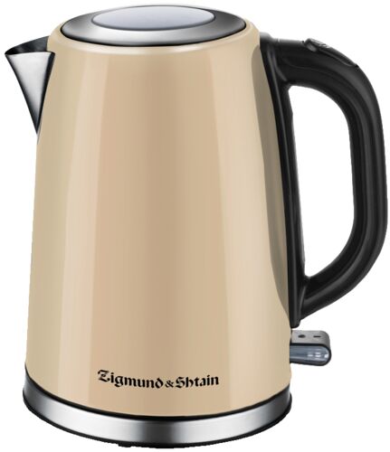 Чайник Zigmund Shtain KE-717