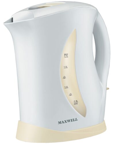 Чайник Maxwell MW-1006 W