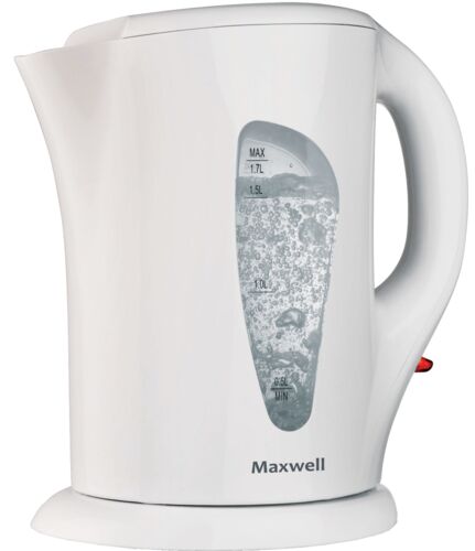 Чайник Maxwell MW-1013 W