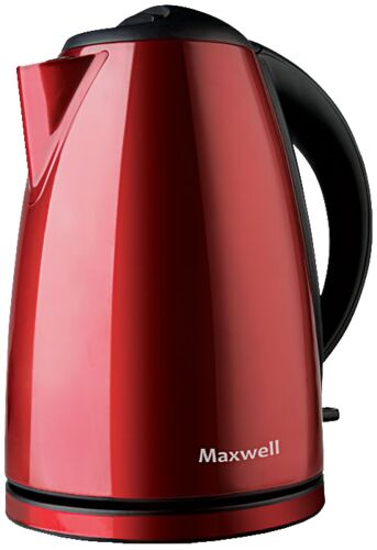 Чайник Maxwell MW-1024 R