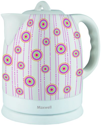 Чайник Maxwell MW-1031 PK