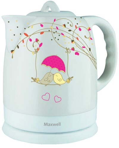 Чайник Maxwell MW-1031 Y