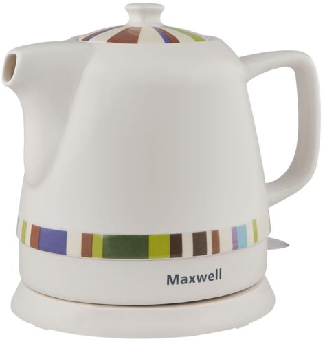 Чайник Maxwell MW-1046 BN