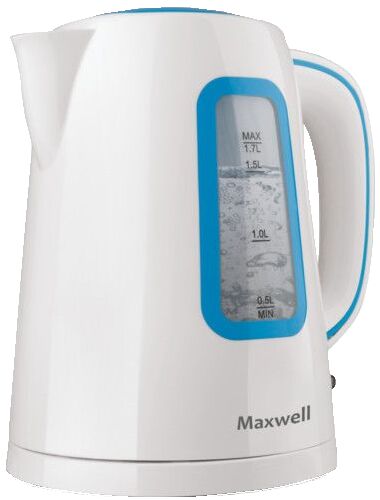 Чайник Maxwell MW-1052 B