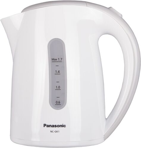 Чайник Panasonic NC-GK1WTQ