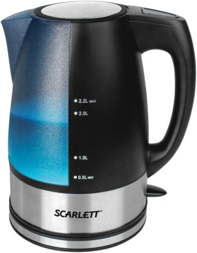 Чайник Scarlett SC-EK18P18