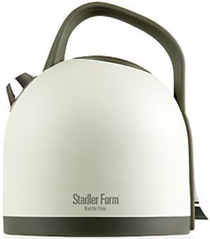 Чайник Stadler Form SFK.8800 Kettle Five White