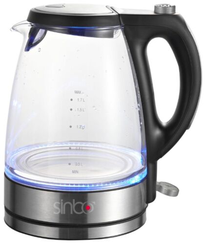 Чайник Sinbo SK 2393B
