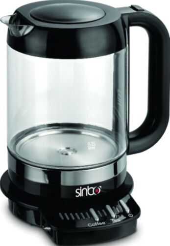 Чайник Sinbo SK 2397