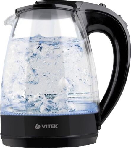 Чайник Vitek VT-1122TR