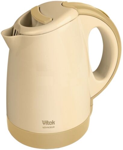 Чайник Vitek VT-1134 Y