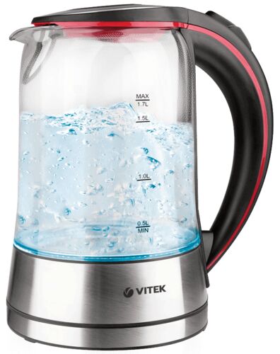 Чайник Vitek VT-7009TR