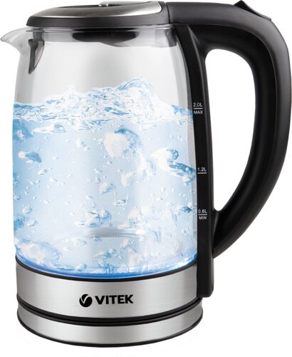 Чайник Vitek VT-7013BK