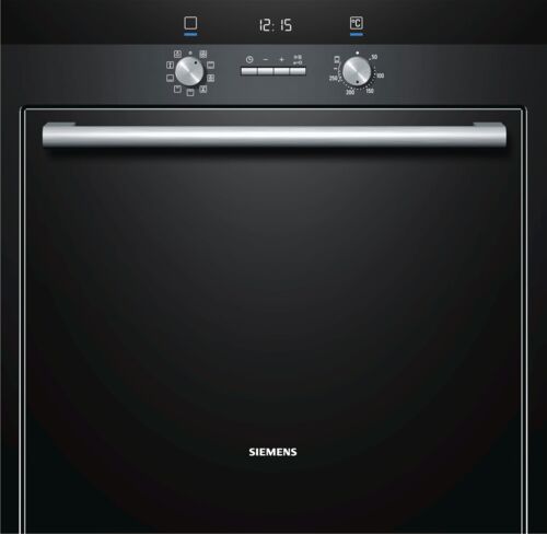 Духовой шкаф Siemens HB 33GB650R