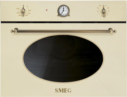 Духовой шкаф Smeg SF4800MCPO