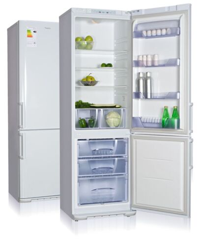 Холодильник Бирюса 130 L