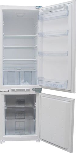 Холодильник Zigmund Shtain BR 01.1771 SX