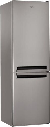 Холодильник Whirlpool BSNF8121OX