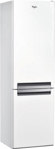 Холодильник Whirlpool BSNF8121W