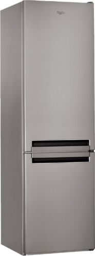Холодильник Whirlpool BSNF9151OX