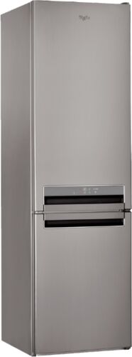 Холодильник Whirlpool BSNF9452OX