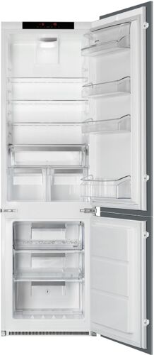 Холодильник Smeg C7280NLD2P