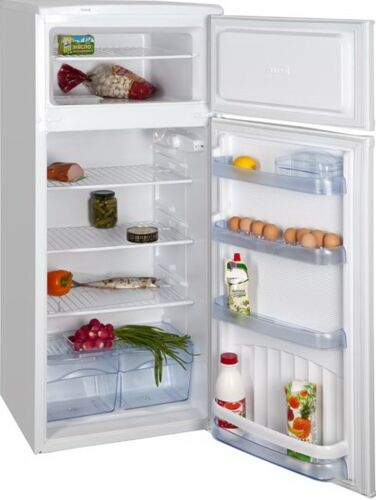 Холодильник Nordfrost ДХ-271-010