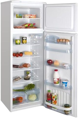 Холодильник Nordfrost ДХ-274-011