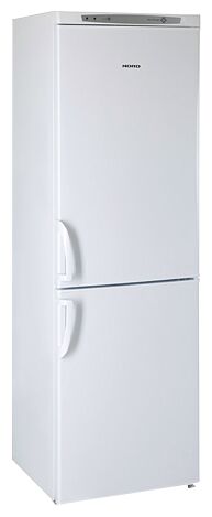 Холодильник Nordfrost DRF 119 NF WSP