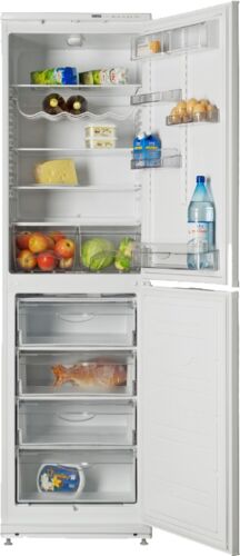 Холодильник Атлант ХМ 6025-031