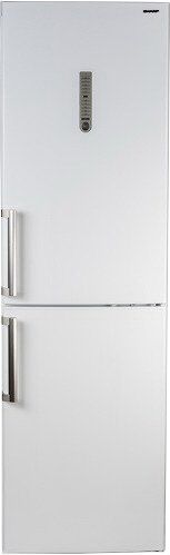 Холодильник Sharp SJ-B336ZR-WH