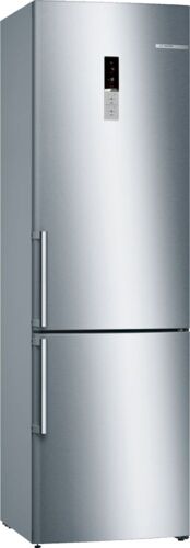 Холодильник Bosch KGE39AI2OR