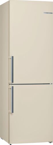 Холодильник Bosch KGV36XK2OR