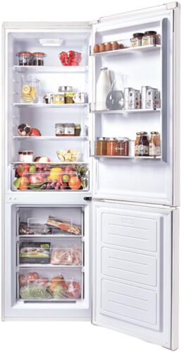 Холодильник Candy CCPF 6180W