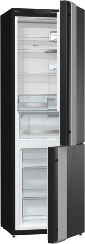 Холодильник Gorenje NRK612ORAB