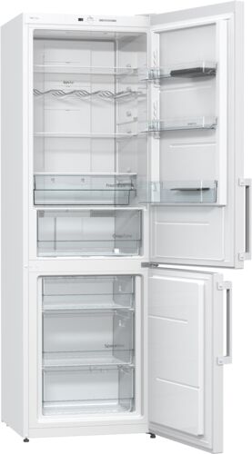 Холодильник Gorenje NRK6191GHW