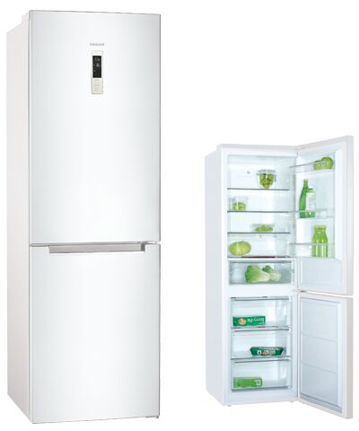 Холодильник Graude SKG180.0W