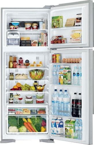 Холодильник Hitachi R-V542 PU3 BEG