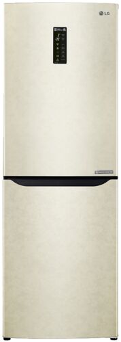 Холодильник LG GA-B389SEQZ